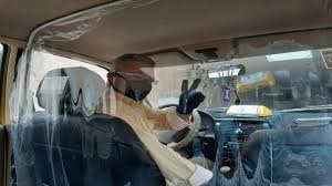 پایبندی بیش از ۸۵ درصد رانندگان تاکسی اصفهان به پروتکل های بهداشتی