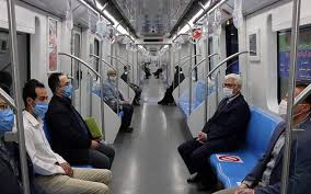 سرویس‌دهی مترو در اصفهان تا ساعت ۱۹ و اتوبوس تا ساعت ۲۰