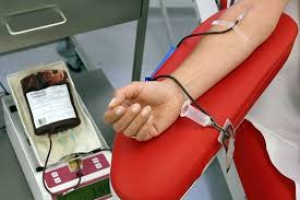 برای اهدای خون در هفته ها و ماه های آتی هم مراجعه کنید/ کرونا از طریق خون منتقل نمی‌شود