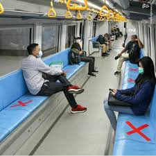 افزایش ساعات کاری مترو و اتوبوسهای پایتخت از اول آذرماه