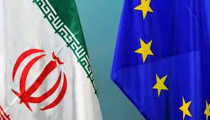 تجارت ایران و اروپا چقدر است؟
