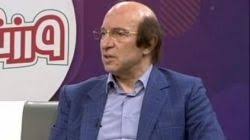 مراغه چیان: جلوی دلال ها را در آکادمی گرفته بودم/ مددی استقلالی نیست