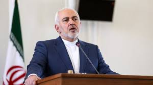 ظریف خبر داد: گشایش معبر مرزی در هفته آینده بین ایران و پاکستان