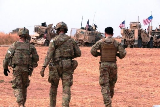 زنگنه: آمریکا برای خروج نیروهای نظامی‌اش از عراق در حال وقت‌کشی است