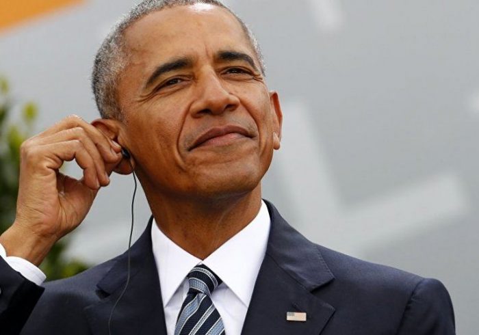 اوباما: جلب اعتماد بین‌المللی بایدن برای بازگشت به برجام زمانبر است