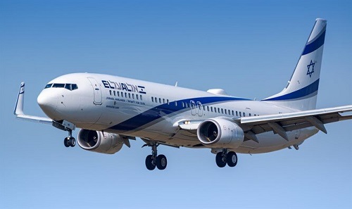 تجدیدنظر عربستان درخصوص عبور هواپیماهای اسرائیلی از حریم هوایی این کشور