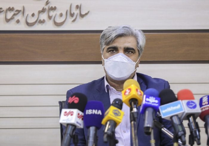 سال ۱۴۰۰ حقوق بازنشستگان افزایش چشمگیری دارد