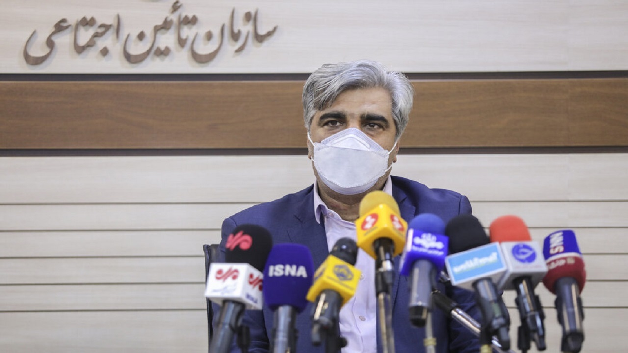 سال ۱۴۰۰ حقوق بازنشستگان افزایش چشمگیری دارد سال ۱۴۰۰ حقوق بازنشستگان افزایش چشمگیری دارد