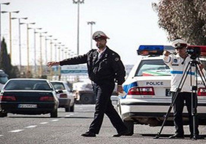 سرهنگ شیرانی  مطرح کرد: شهر‌های ممنوعه اعلام شدند/ ورود به استان‌های شمالی و ۸ شهر دیگر ممنوع است