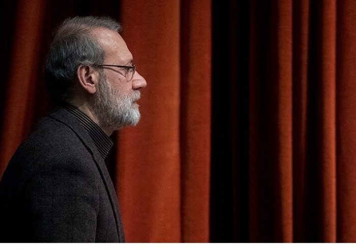 علی لاریجانی مدل ۱۴۰۰ اصولگراست یا اصلاح‌طلب؟