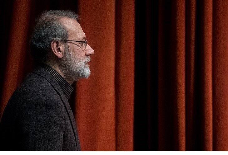 علی لاریجانی مدل ۱۴۰۰ اصولگراست یا اصلاحطلب؟ علی لاریجانی مدل ۱۴۰۰ اصولگراست یا اصلاحطلب؟