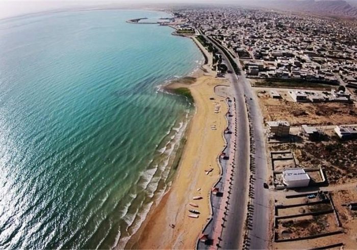 سودجویی انسان از دریا، کوه و جنگل/ دریاخواری معضل زیست محیطی این روزها سودجویی انسان از دریا، کوه و جنگل/ دریاخواری معضل زیست محیطی این روزها