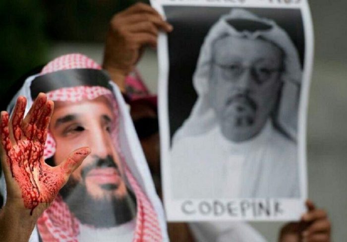 سکوت بایدن در مقابل عامل قتل خاشقجی/ چرا واشنگتن از مجازات بن سلمان چشم‌پوشی می‌کند؟