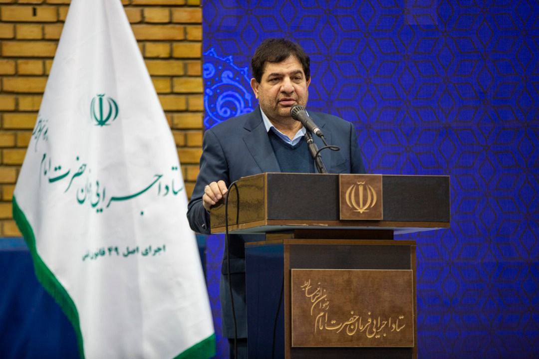 احداث بزرگترین کارخانه تولید واکسن در خاورمیانه احداث بزرگترین کارخانه تولید واکسن در خاورمیانه