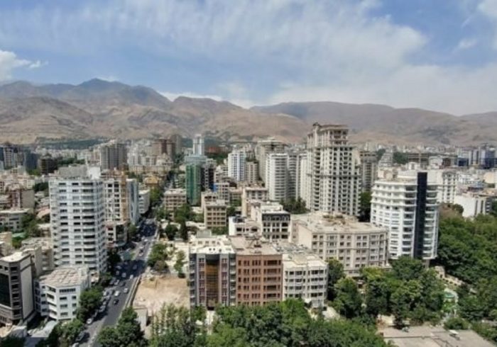 با ۵۰۰ میلیون تومان میتوان در تهران خانه خرید؟ با ۵۰۰ میلیون تومان میتوان در تهران خانه خرید؟
