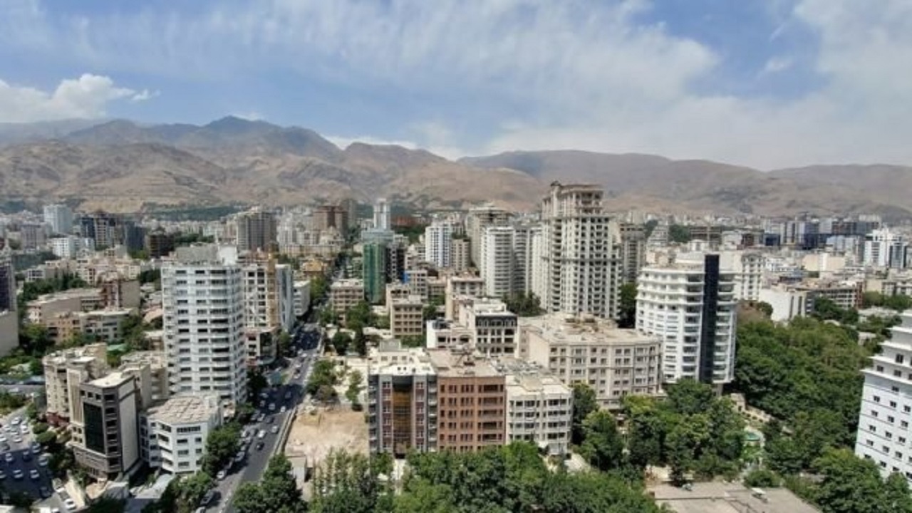 با ۵۰۰ میلیون تومان میتوان در تهران خانه خرید؟ با ۵۰۰ میلیون تومان میتوان در تهران خانه خرید؟