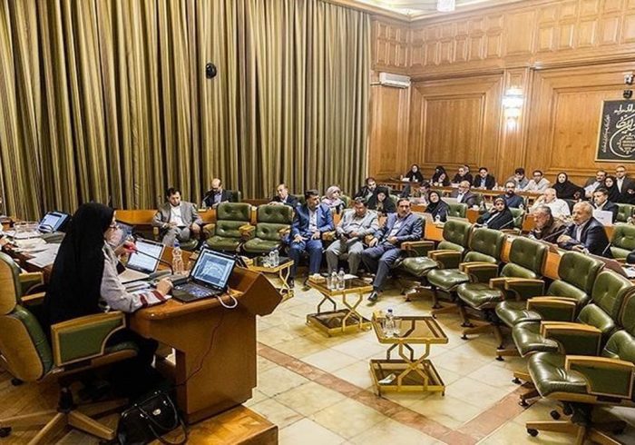 در جلسه شورای شهر تهران تصویب شد؛ افزایش نرخ بلیت حمل و نقل عمومی تهران تا سقف ۳۵ درصد در سال آینده در جلسه شورای شهر تهران تصویب شد؛ افزایش نرخ بلیت حمل و نقل عمومی تهران تا سقف ۳۵ درصد در سال آینده