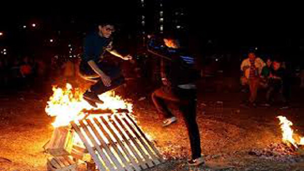 در گفت‌وگو با باشگاه خبرنگاران جوان مطرح شد؛ دختر بچه ۶ ساله قربانی زودهنگام چهارشنبه سوری