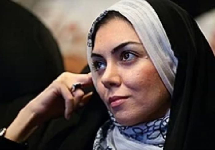 فوت مشکوک آزاده نامداری