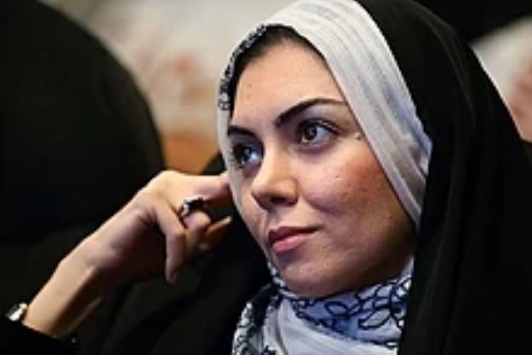 فوت مشکوک آزاده نامداری