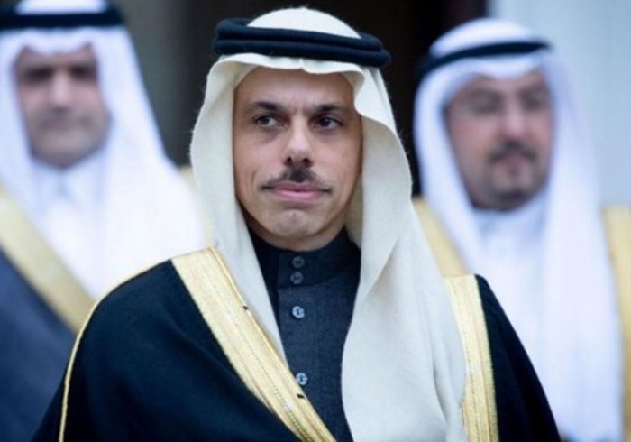 عربستان: تنها با تغییر رفتار ایران حاضر به مذاکره با این کشور هستیم عربستان: تنها با تغییر رفتار ایران حاضر به مذاکره با این کشور هستیم