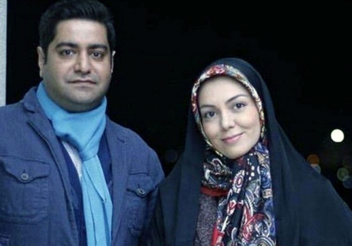 شوهر آزاده نامداری در دادسرا: مرگ آزاده نامداری یک اتفاق بود/ زندگی عاشقانهای داشتیم شوهر آزاده نامداری در دادسرا: مرگ آزاده نامداری یک اتفاق بود/ زندگی عاشقانهای داشتیم