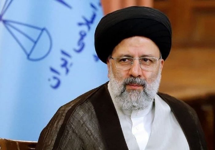 حجت الاسلام و المسلمین رئیسی: دستگاه قضایی باید برای رفع موانع تولید ورود پیدا کند