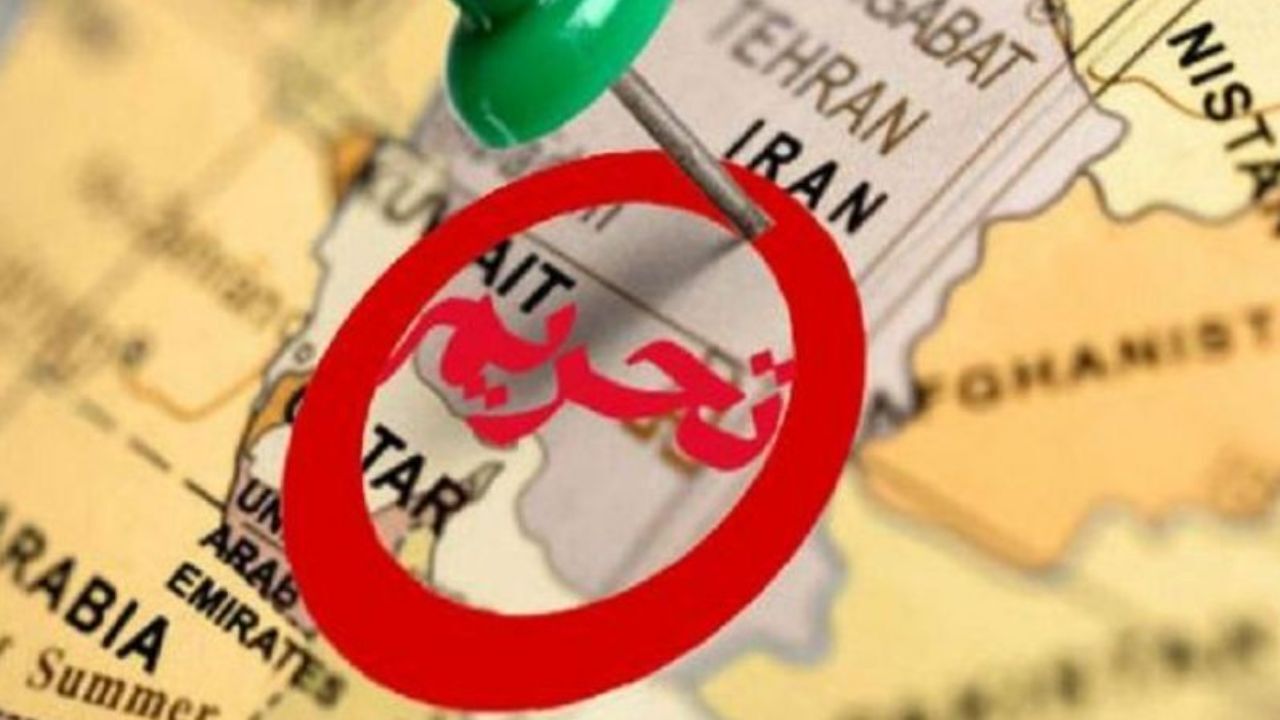 مرغ یک پای بایدن برای رفع نشدن تحریم‌های ایران! / رویای واشنگتن برای مذاکره با تهران
