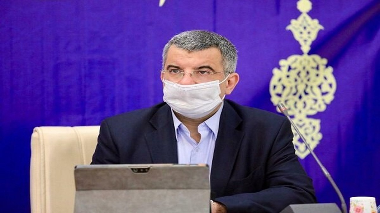 معاون کل وزارت بهداشت: برخی در ستاد مانع خاموشی شعله‌های کرونا در نوروز شدند/ خاطره ای از رهبر انقلاب درباره دریافت واکسن