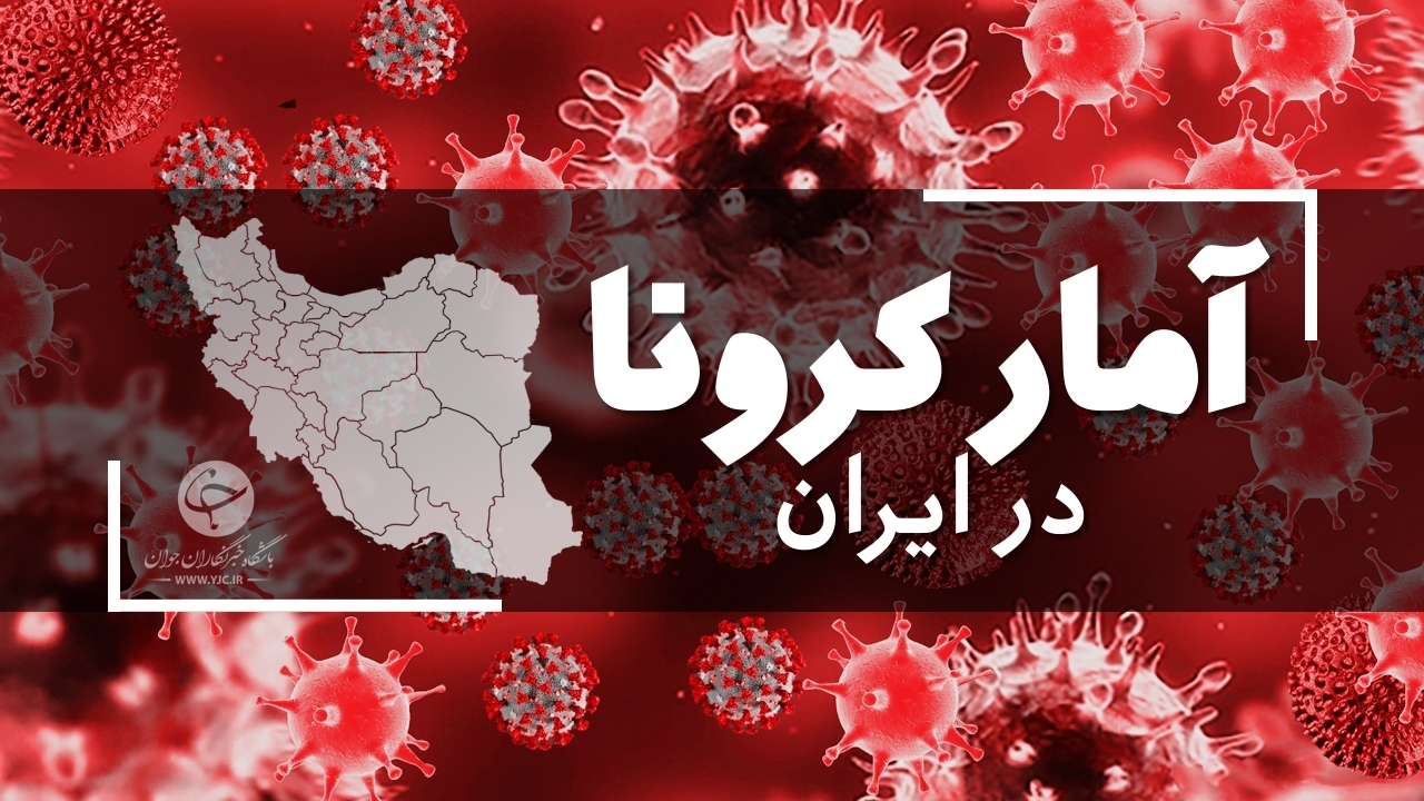 رکورد مبتلایان جدید باز هم شکسته شد؛ آخرین آمار کرونا در ایران؛ ۱۹۳ فوتی و ۲۰۹۵۴ مبتلای جدید کرونا در کشور