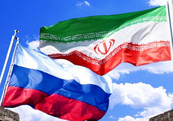 امروز محقق می شود؛ سند همکاری مشترک جدید در راه ایران/ روسیه در مسیر افزایش روابط تجاری است؟
