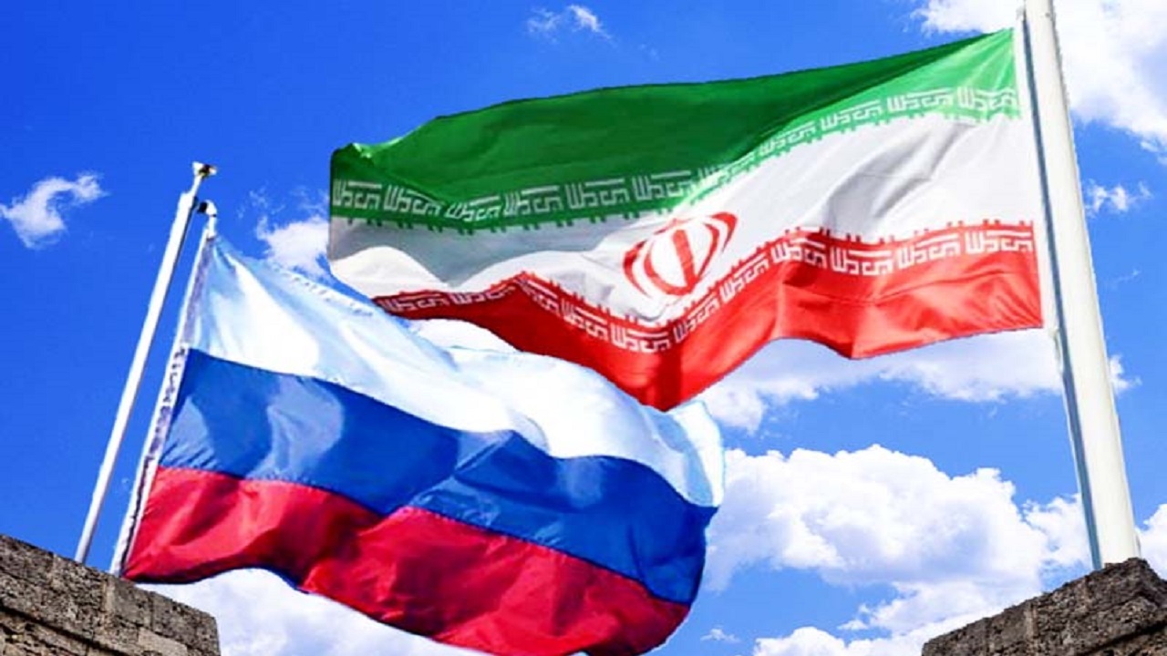 امروز محقق می شود؛ سند همکاری مشترک جدید در راه ایران/ روسیه در مسیر افزایش روابط تجاری است؟ امروز محقق می شود؛ سند همکاری مشترک جدید در راه ایران/ روسیه در مسیر افزایش روابط تجاری است؟