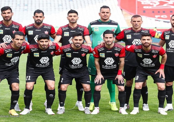 ارزیابی حریفان پرسپولیس در لیگ قهرمانان آسیا