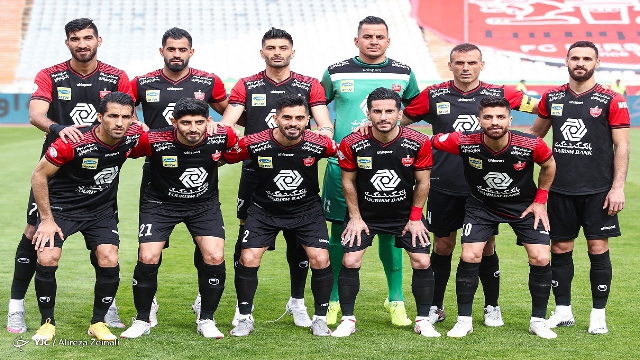 ارزیابی حریفان پرسپولیس در لیگ قهرمانان آسیا ارزیابی حریفان پرسپولیس در لیگ قهرمانان آسیا