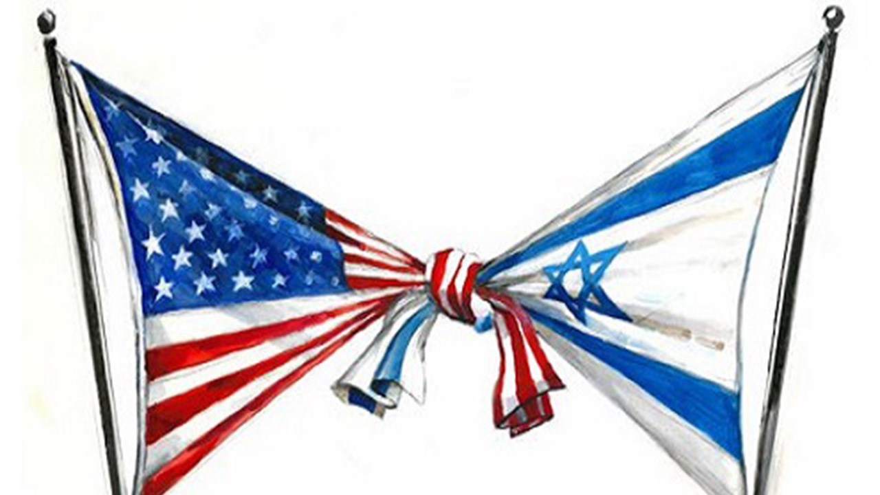 واشنگتن خطاب به تل آویو: صحبت درباره اقدامات علیه تاسیسات هستهای ایران، ممنوع! واشنگتن خطاب به تل آویو: صحبت درباره اقدامات علیه تاسیسات هستهای ایران، ممنوع!