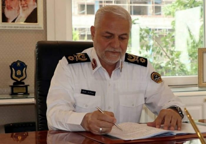 رئیس پلیس راهور ناجا خبر داد: بخشودگی جرایم دوبرابر شده تا پایان سال ۹۹