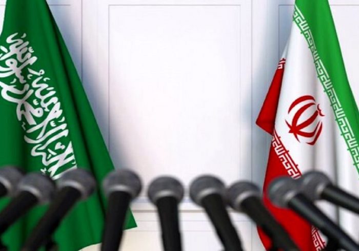 فاینشنال تایمز: ایران و عربستان مذاکرات مستقیم برگزار کردند