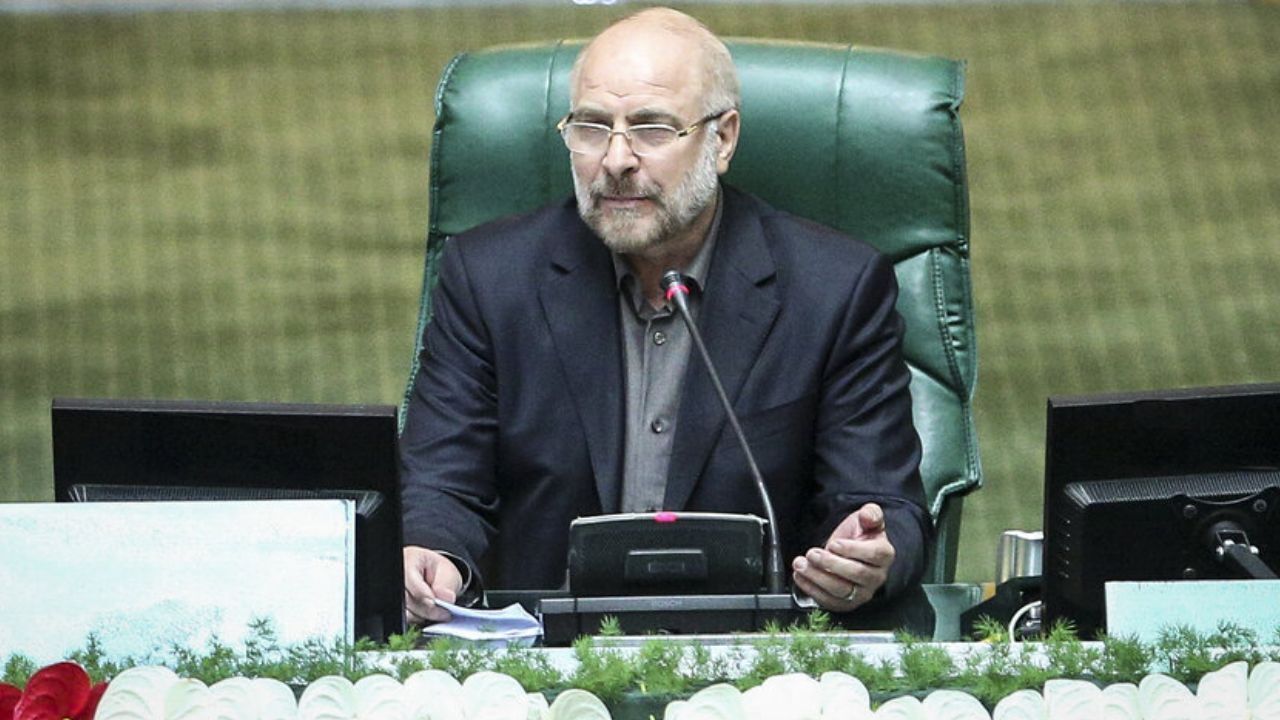قالیباف در نطق پیش از دستور: نامزدهای انتخاباتی و حامیانشان از تخریب یکدیگر بپرهیزند/ رهبران منطقه به یاری مقاومت فلسطین بشتابند قالیباف در نطق پیش از دستور: نامزدهای انتخاباتی و حامیانشان از تخریب یکدیگر بپرهیزند/ رهبران منطقه به یاری مقاومت فلسطین بشتابند