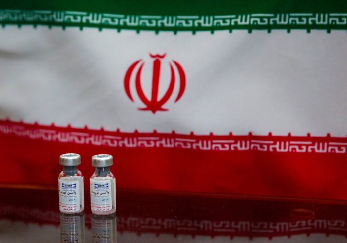 جلیلی خبرداد؛ احتمال اثربخشی واکسن کوو ایران برکت بر رویه سویههای مختلف ویروس کرونا جلیلی خبرداد؛ احتمال اثربخشی واکسن کوو ایران برکت بر رویه سویههای مختلف ویروس کرونا