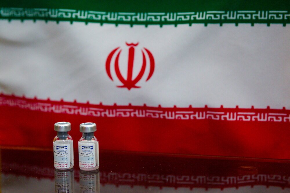 جلیلی خبرداد؛ احتمال اثربخشی واکسن کوو ایران برکت بر رویه سویههای مختلف ویروس کرونا جلیلی خبرداد؛ احتمال اثربخشی واکسن کوو ایران برکت بر رویه سویههای مختلف ویروس کرونا