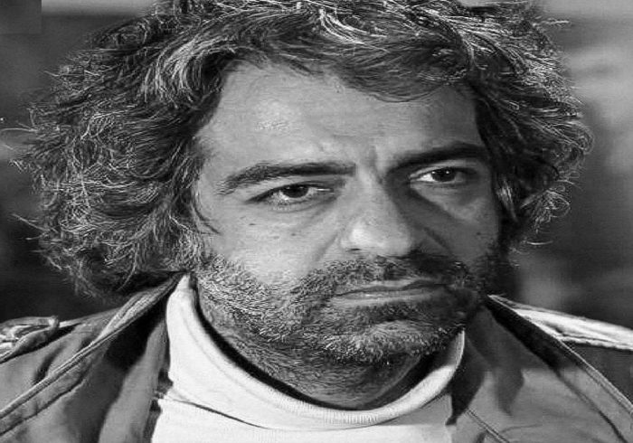 قتل کارگردان سینما توسط پدر و مادرش در اکباتان