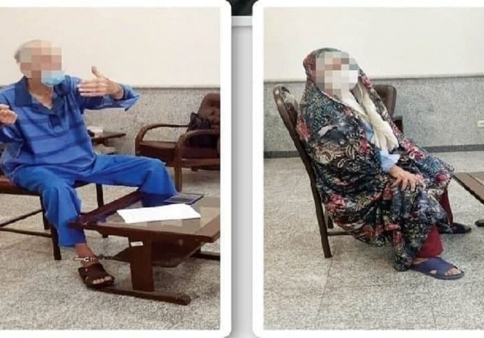 قاضی شهریاری خبر داد: اعتراف پدر بابک خرمدین به قتل دختر و دامادش و تکه تکه کردن جسد آنها