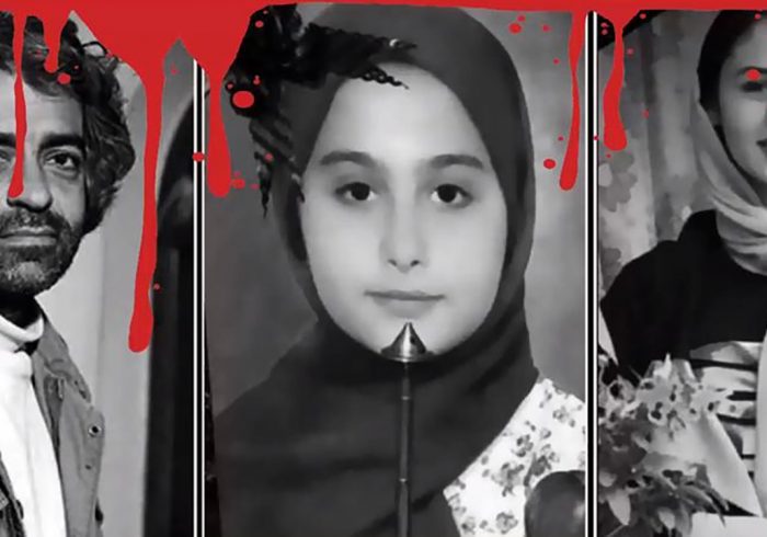 پلانهای قصه هنرمندی که بوی مرگ میدهد/ نکُشید! شاید با گفتوگو حل شد پلانهای قصه هنرمندی که بوی مرگ میدهد/ نکُشید! شاید با گفتوگو حل شد