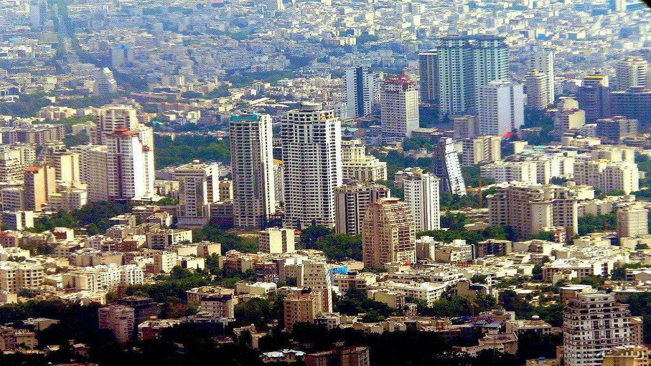 در گفتوگو با باشگاه خبرنگاران جوان مطرح شد؛ جلوگیری از بلندمرتبهسازیهای بیقاعده/ ۳۵ طرح موضعی برای ارتقای کیفیت شهر به سرانجام رسید در گفتوگو با باشگاه خبرنگاران جوان مطرح شد؛ جلوگیری از بلندمرتبهسازیهای بیقاعده/ ۳۵ طرح موضعی برای ارتقای کیفیت شهر به سرانجام رسید