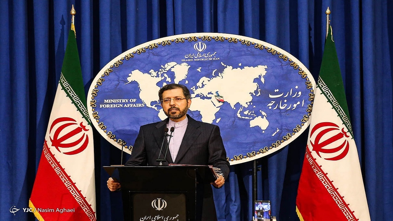 فرمول راستی آزمایی در مذاکرات وین مورد بحث است/ در مذاکرات به حل موضوعات کلیدى رسیدیم و مى‌تواند دور پایانى باشد