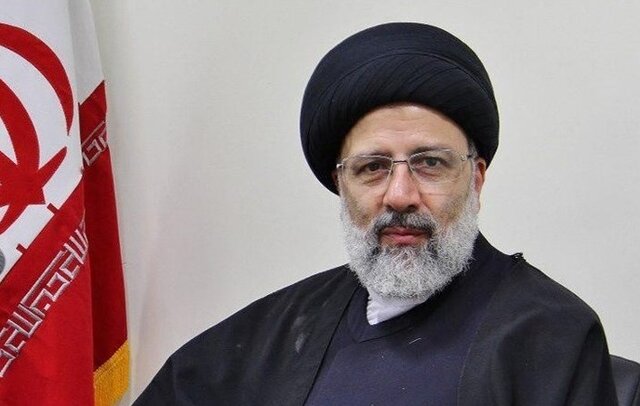 ۹۰ درصد احتمال میدهم که رئیسی پیروز انتخابات ۱۴۰۰ شود/ انتخابات به دور دوم نمیکشد ۹۰ درصد احتمال میدهم که رئیسی پیروز انتخابات ۱۴۰۰ شود/ انتخابات به دور دوم نمیکشد