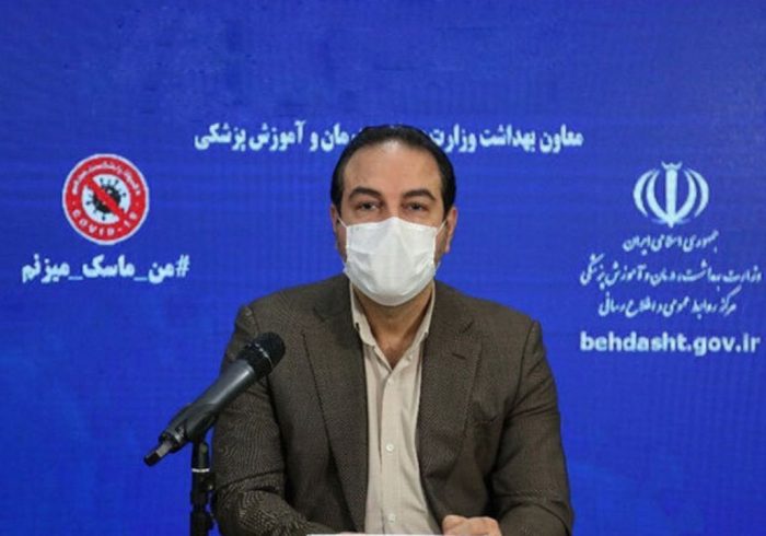 رئیسی مطرح کرد؛ فراخوان تزریق داوطلبانه واکسن‌های ایرانی در هفته آینده/ انگشت زدن را در انتخابات ممنوع کرده‌ایم