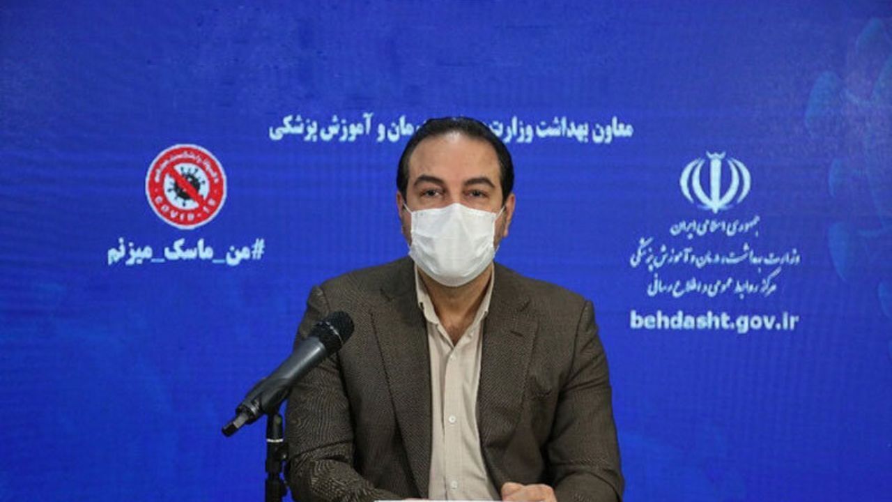 رئیسی مطرح کرد؛ فراخوان تزریق داوطلبانه واکسنهای ایرانی در هفته آینده/ انگشت زدن را در انتخابات ممنوع کردهایم رئیسی مطرح کرد؛ فراخوان تزریق داوطلبانه واکسنهای ایرانی در هفته آینده/ انگشت زدن را در انتخابات ممنوع کردهایم