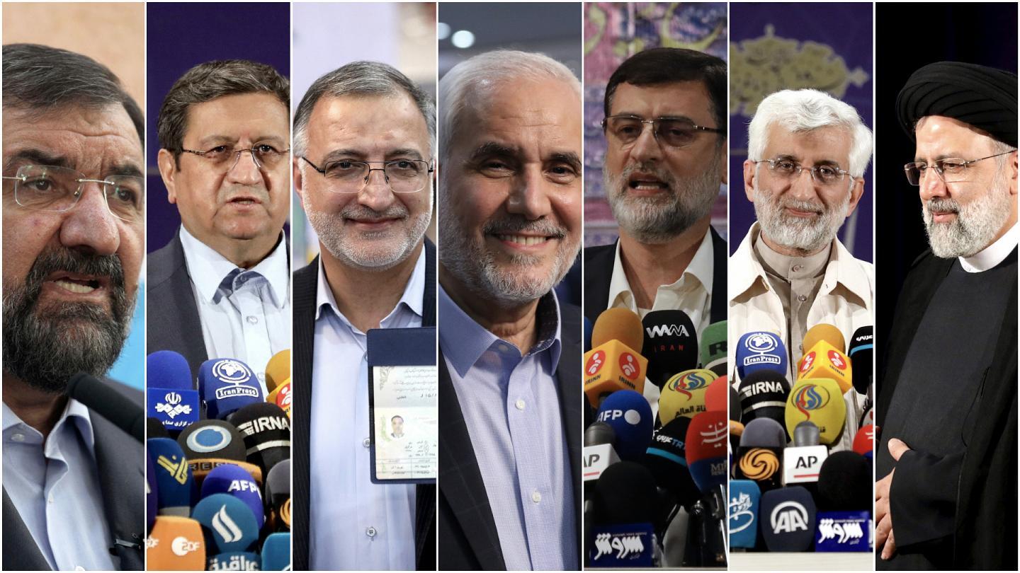 برنامههای صداوسیما در پنجمین روز از تبلیغات نامزدها برنامههای صداوسیما در پنجمین روز از تبلیغات نامزدها