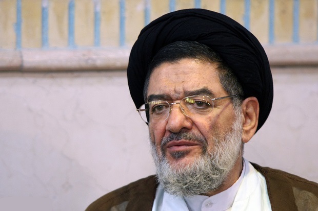 حجت الاسلام والمسلمین محتشمی پور درگذشت حجت الاسلام والمسلمین محتشمی پور درگذشت